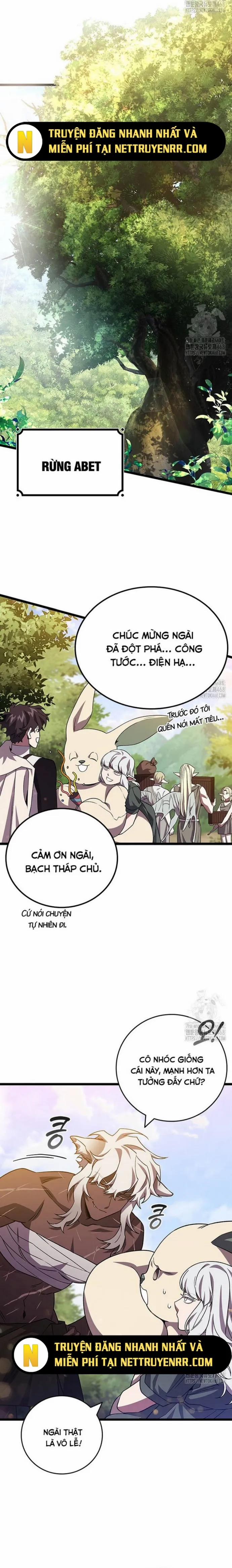 Thực Long Ma Pháp Sư 99 trang 15