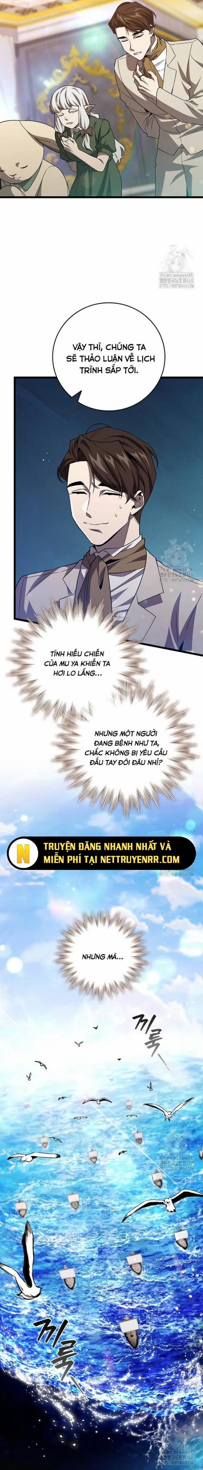 Thực Long Ma Pháp Sư 99 trang 2