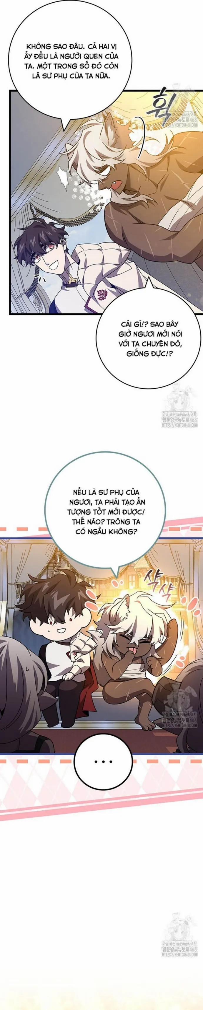 Thực Long Ma Pháp Sư 99 trang 22