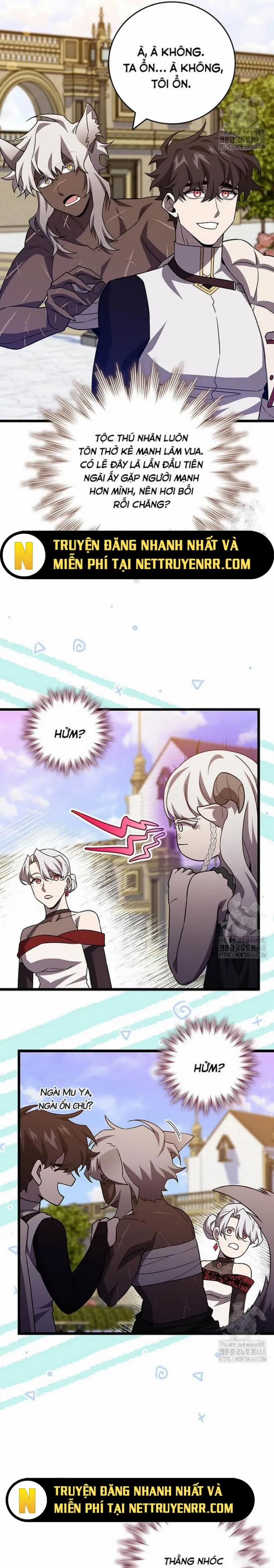 Thực Long Ma Pháp Sư 99 trang 26