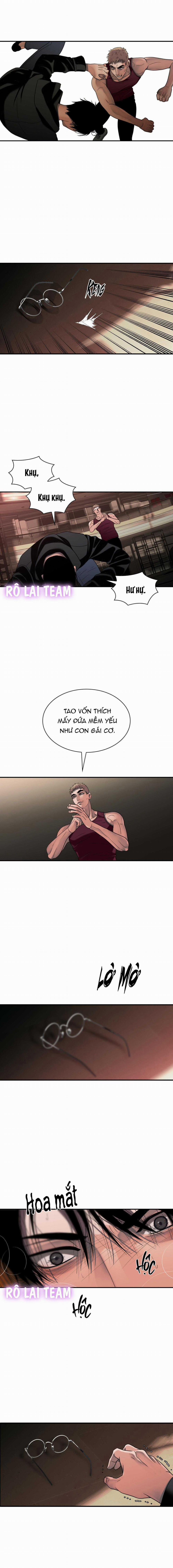 Thực Nhân Tha Hoá 9 trang 20