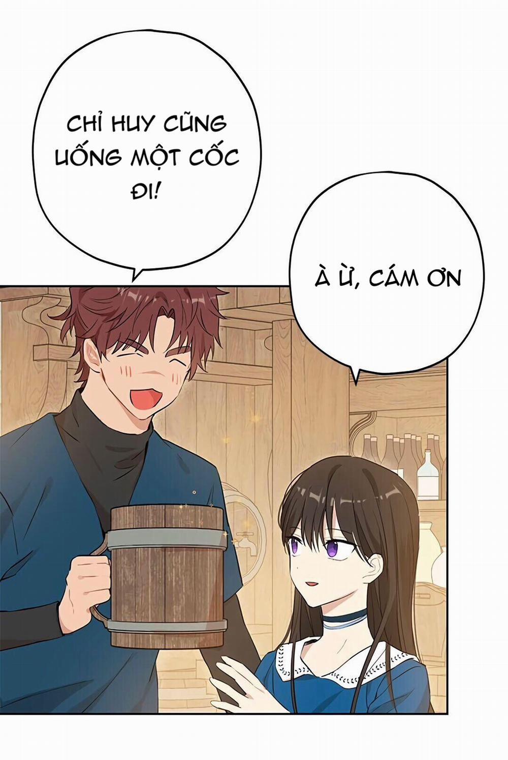 Thực Ra Tôi Mới Là Thật 10 trang 1