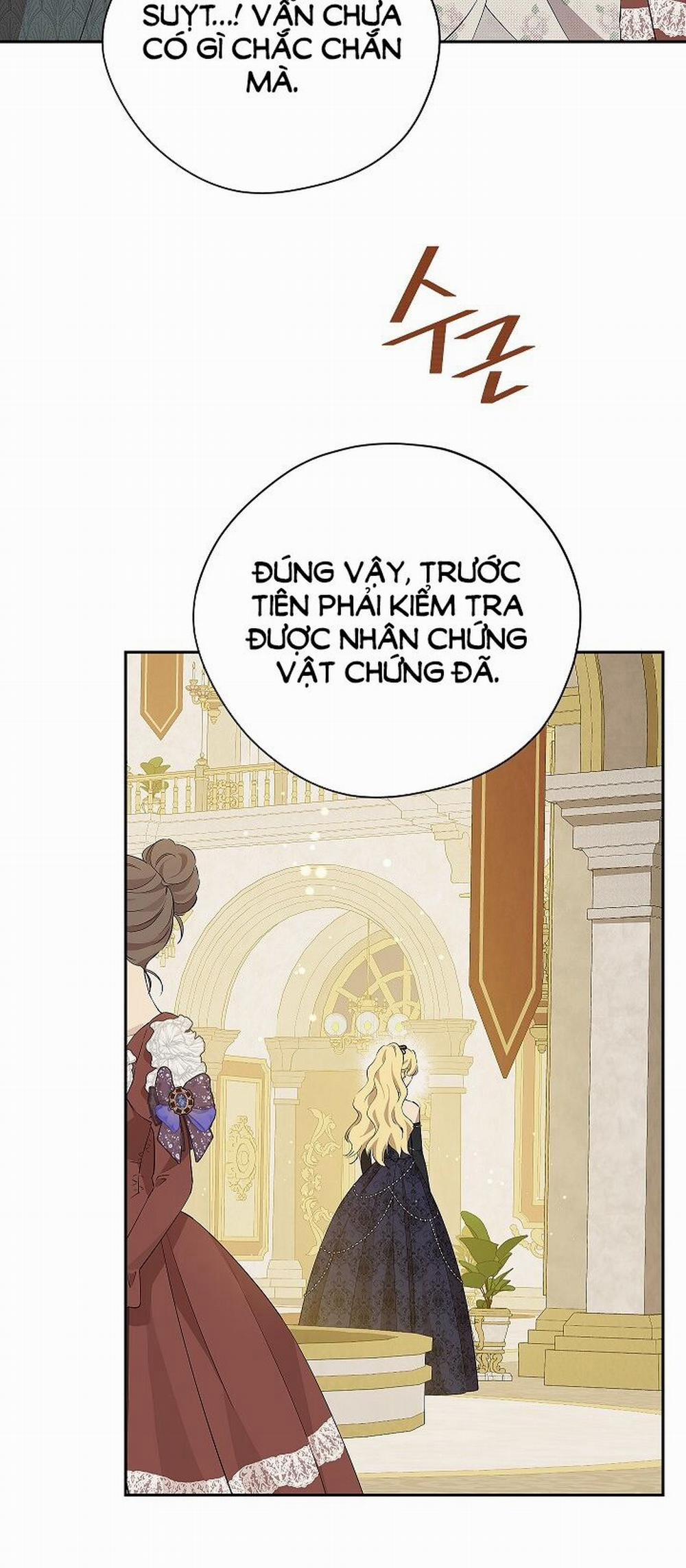 Thực Ra Tôi Mới Là Thật 116.2 trang 1