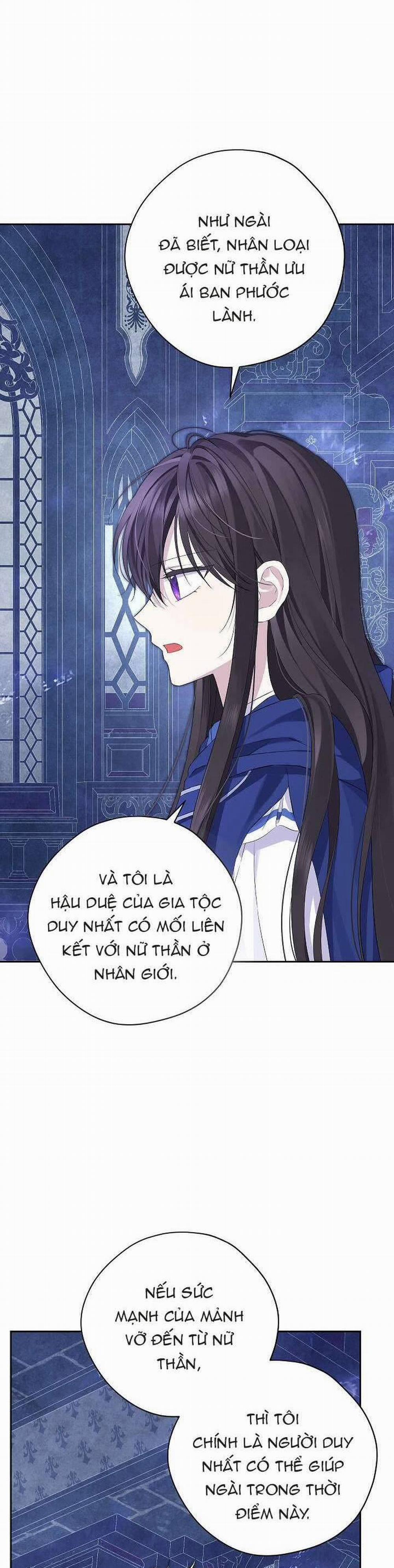 Thực Ra Tôi Mới Là Thật 124 trang 1