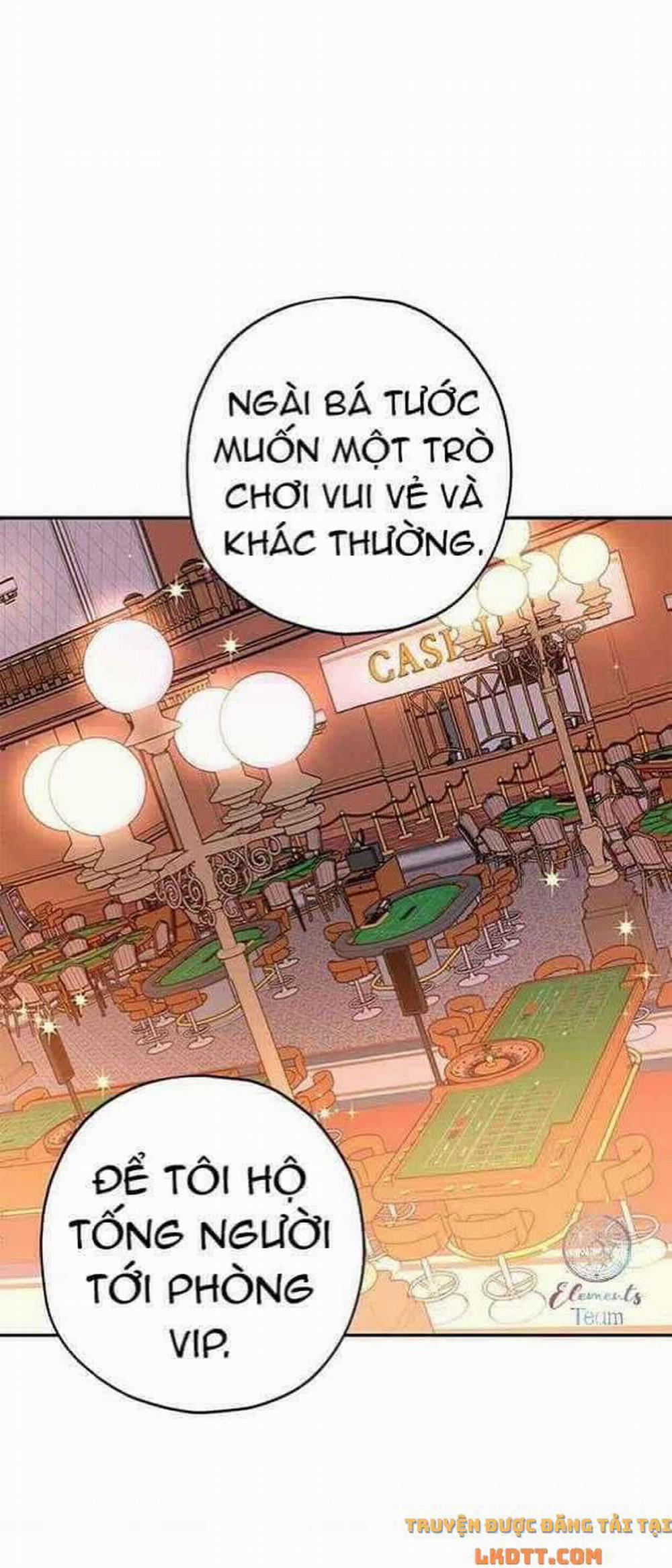 Thực Ra Tôi Mới Là Thật 17 trang 1