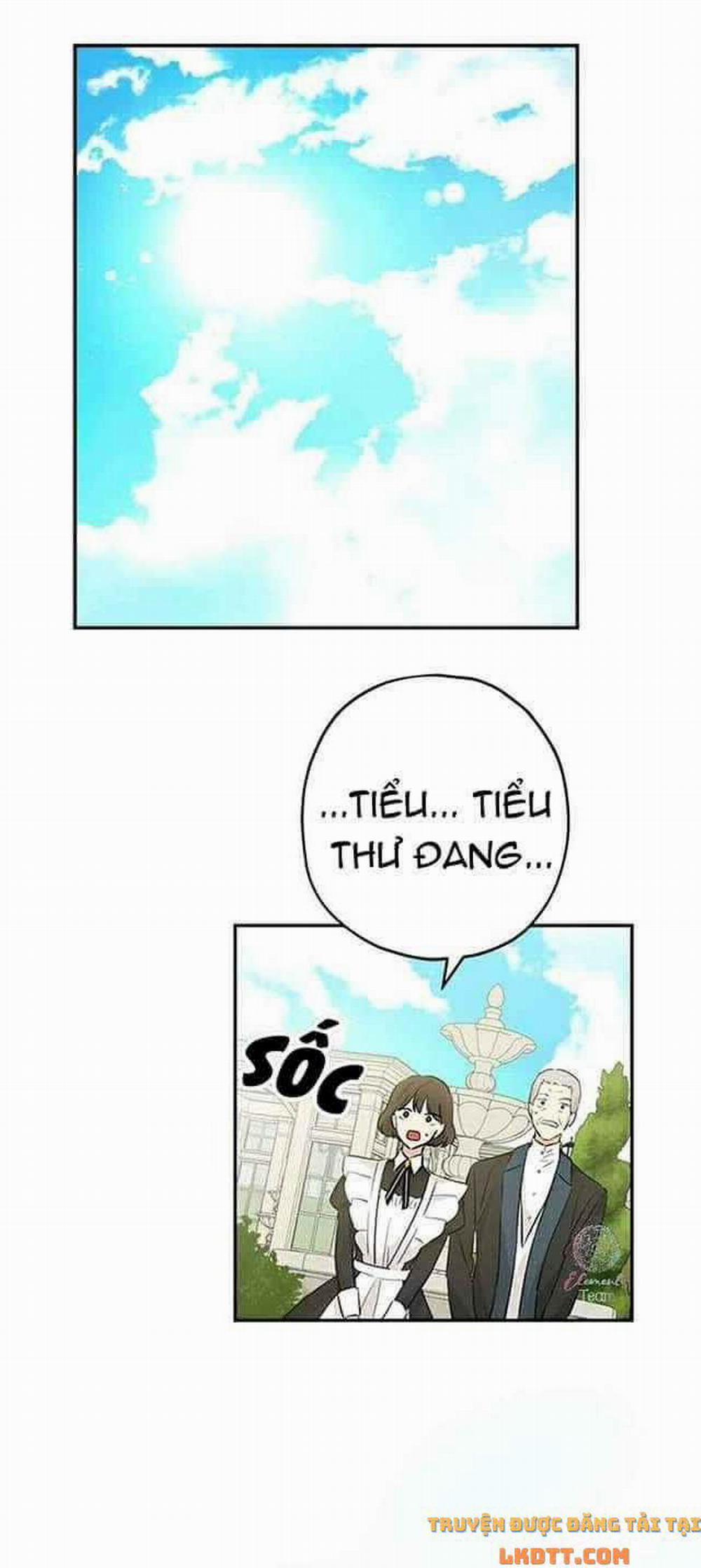 Thực Ra Tôi Mới Là Thật 19 trang 1