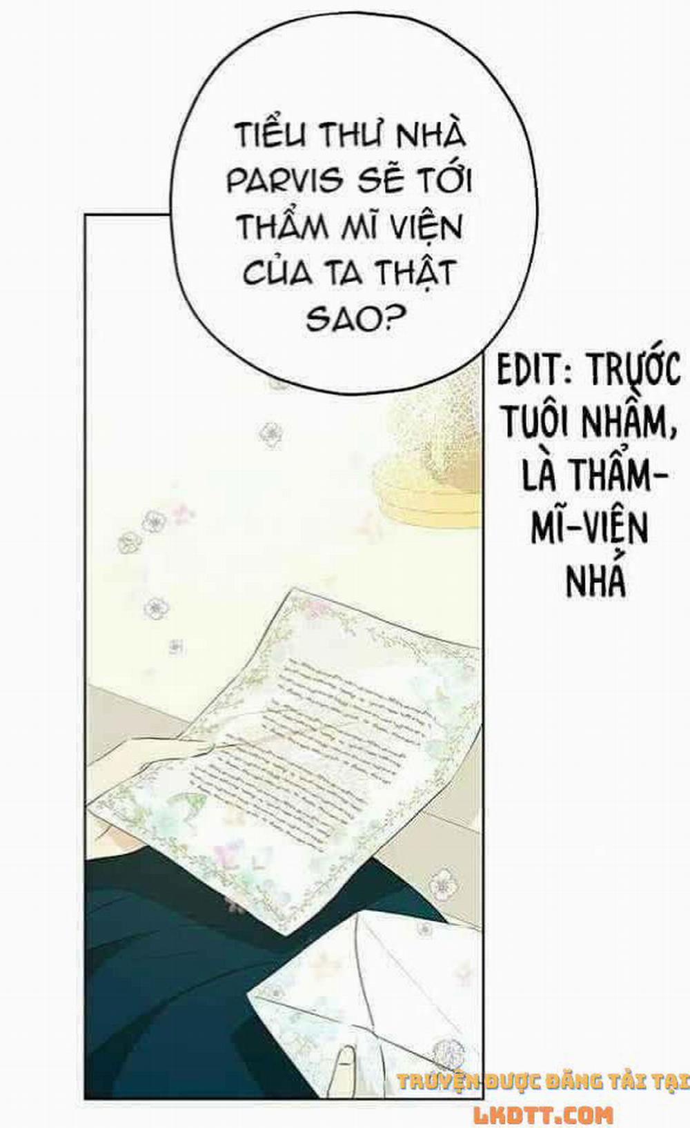 Thực Ra Tôi Mới Là Thật 27 trang 1