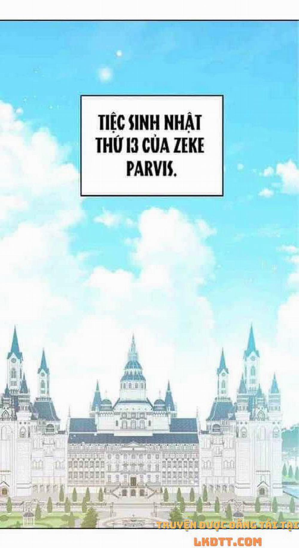 Thực Ra Tôi Mới Là Thật 36 trang 1