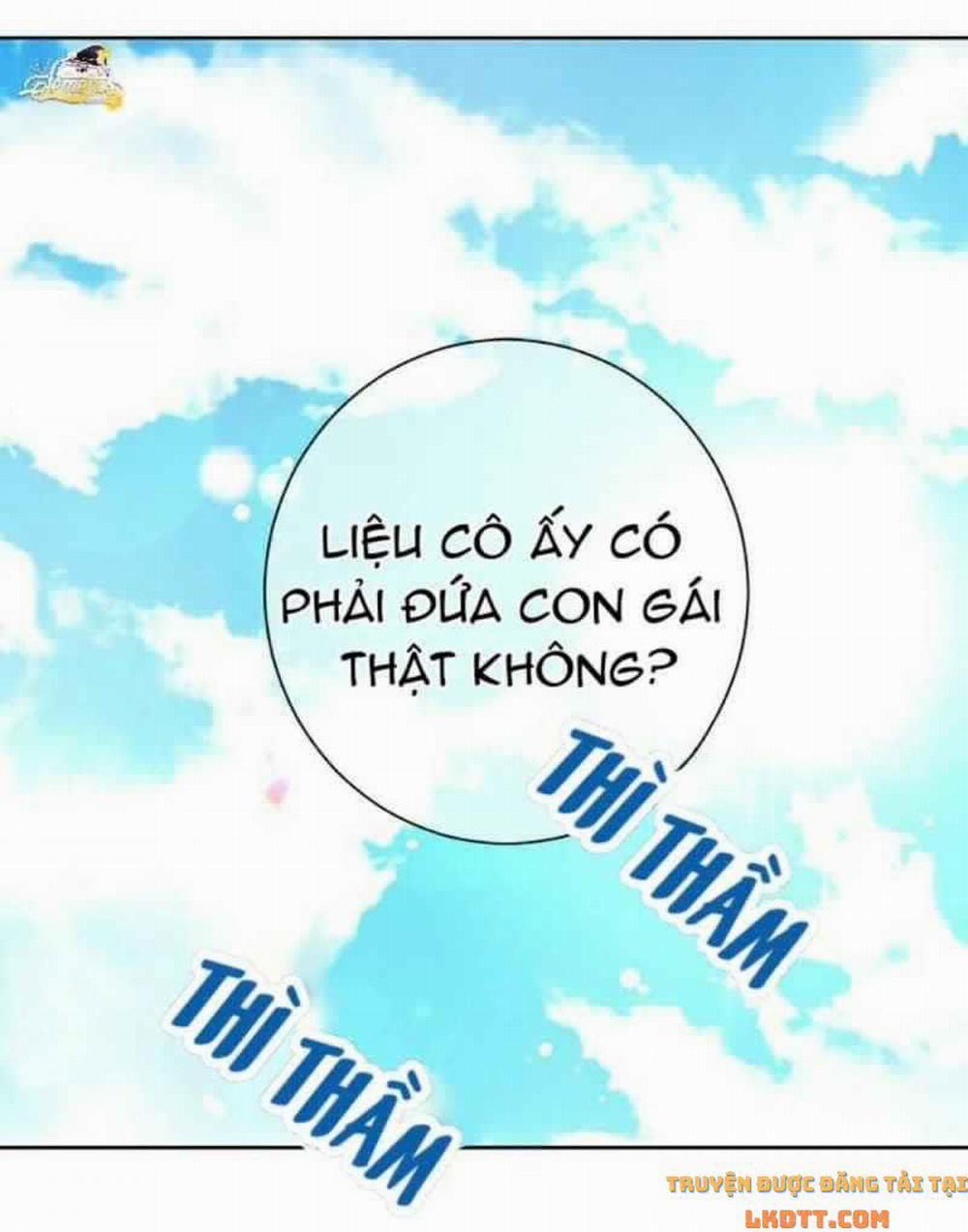 Thực Ra Tôi Mới Là Thật 39 trang 1