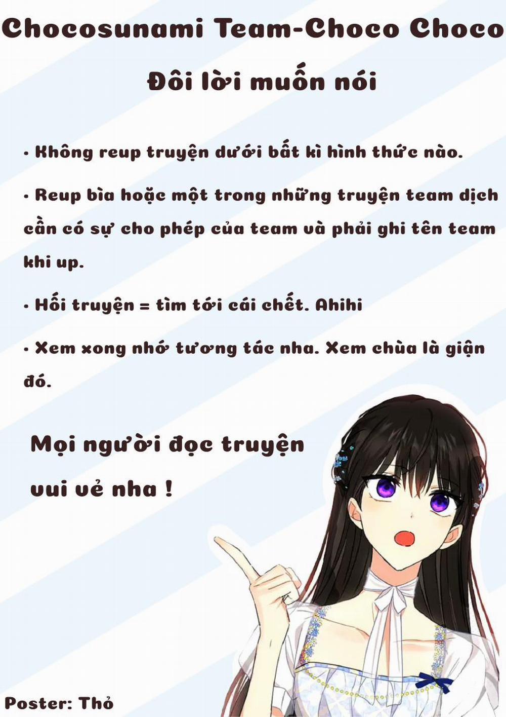 Thực Ra Tôi Mới Là Thật 55 trang 1