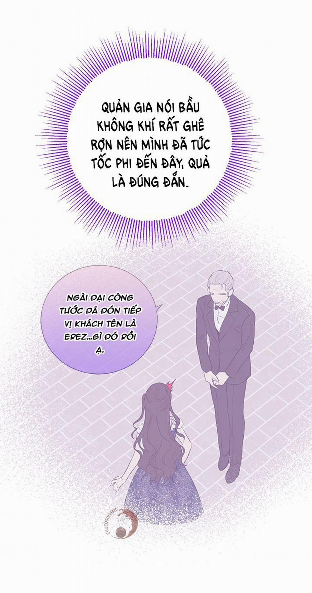 Thực Ra Tôi Mới Là Thật 57.5 trang 1