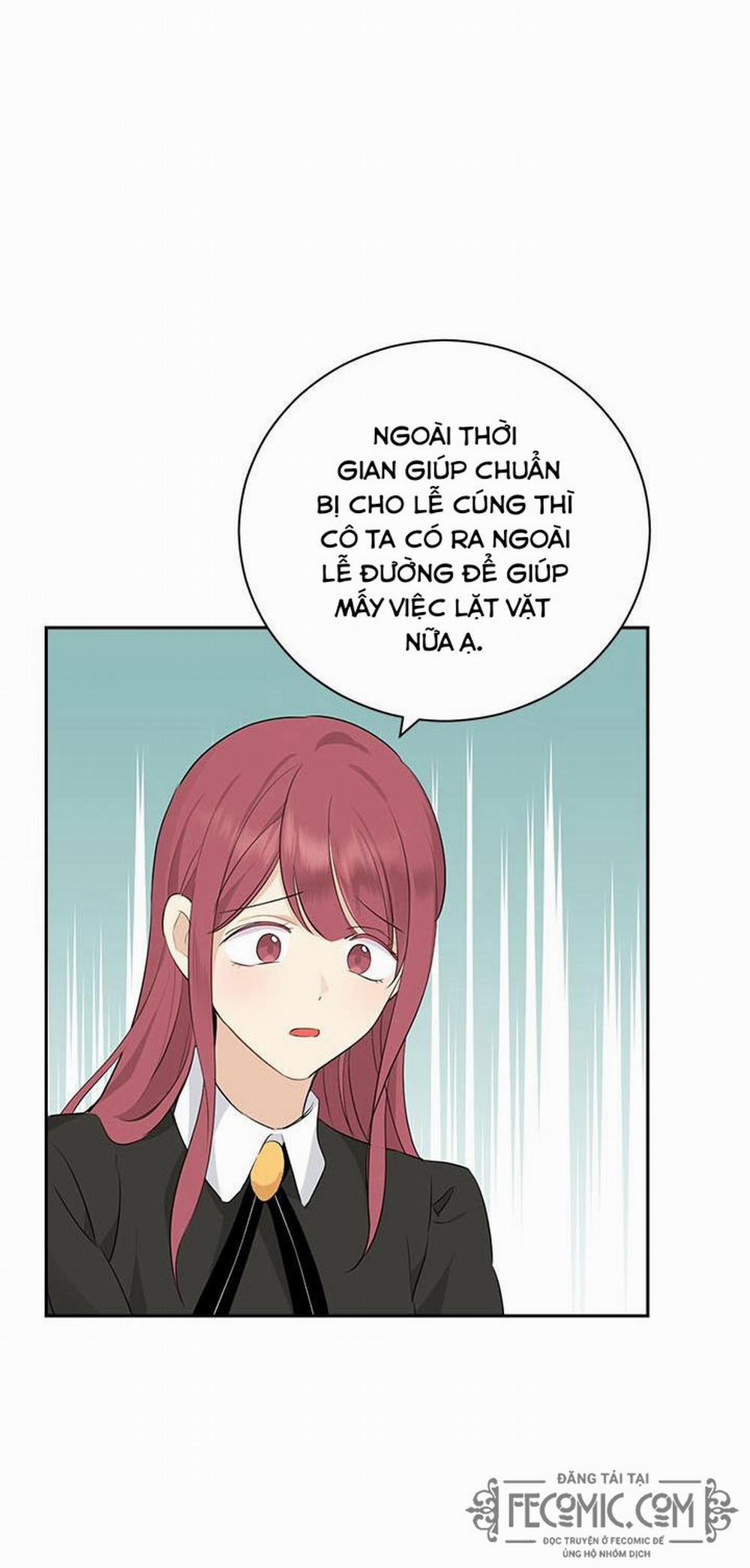 Thực Ra Tôi Mới Là Thật 65.5 trang 1