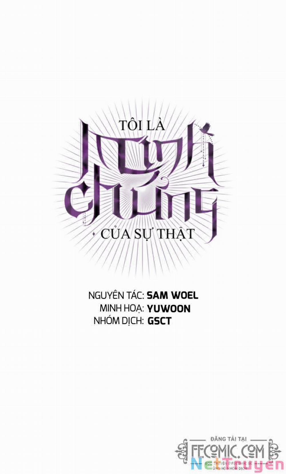 Thực Ra Tôi Mới Là Thật 79 trang 0