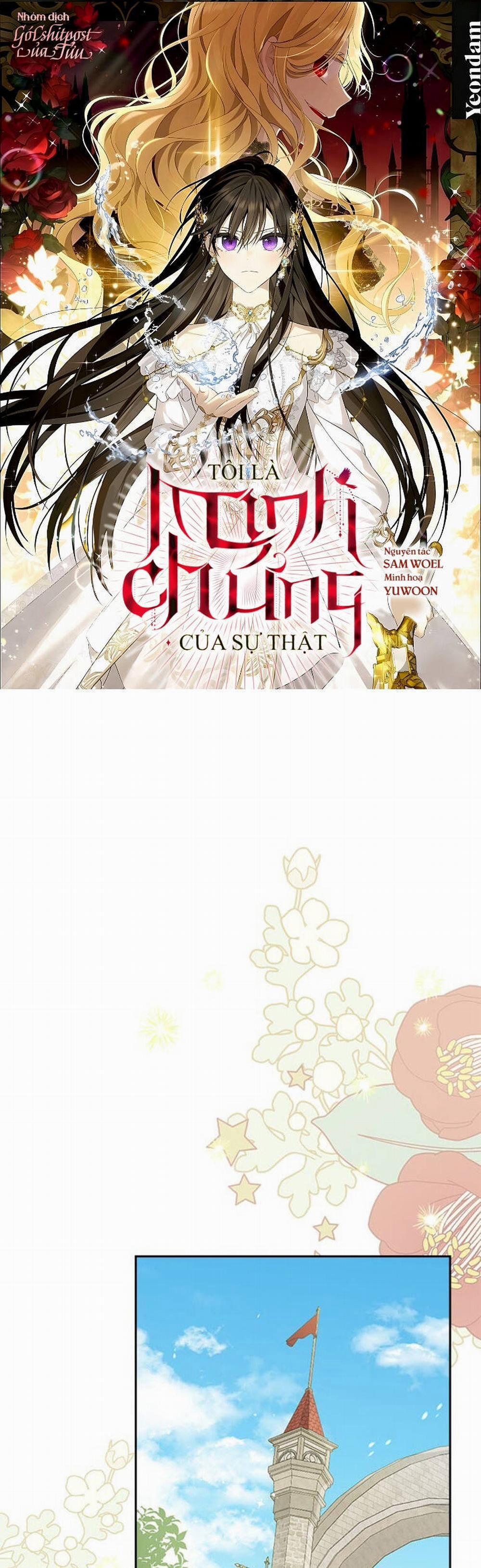 Thực Ra Tôi Mới Là Thật 84 trang 0