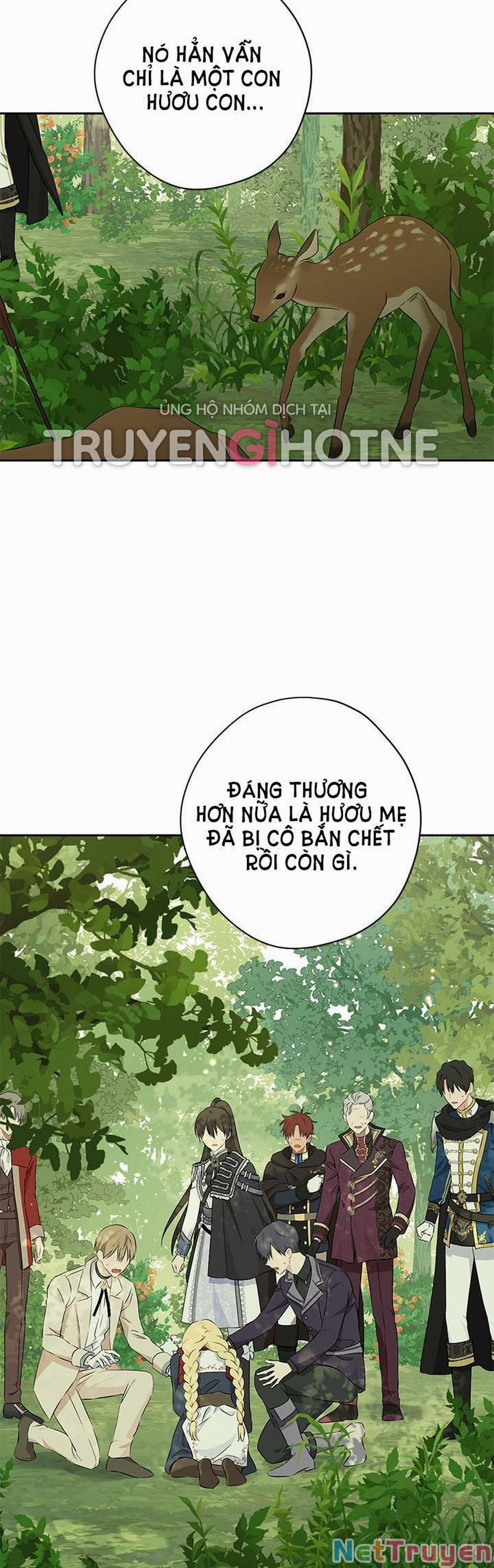 Thực Ra Tôi Mới Là Thật 86.1 trang 1