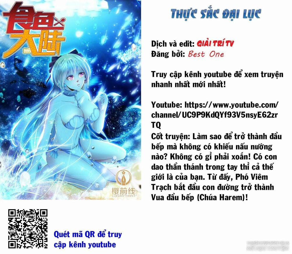 Thực Sắc Đại Lục 102 trang 0