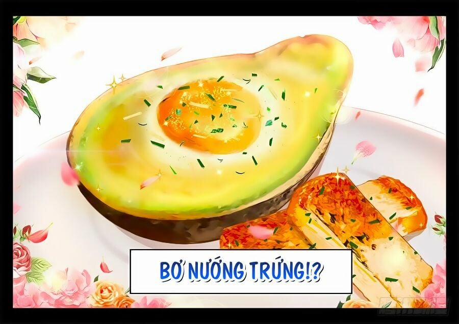 Thực Sắc Đại Lục 29 trang 1