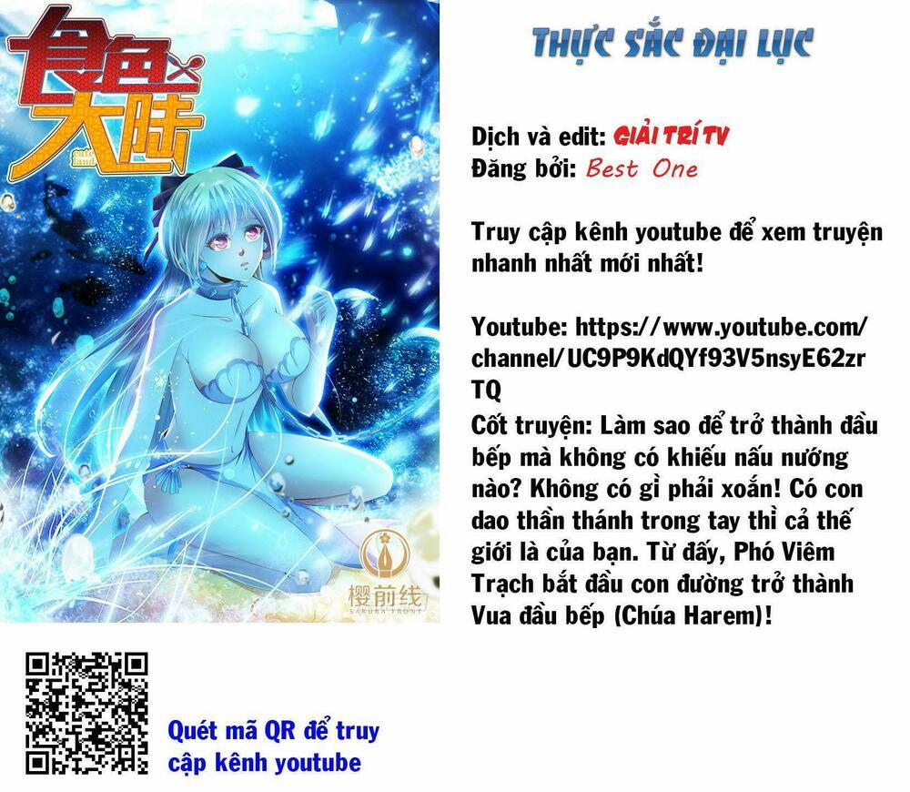Thực Sắc Đại Lục 91 trang 0