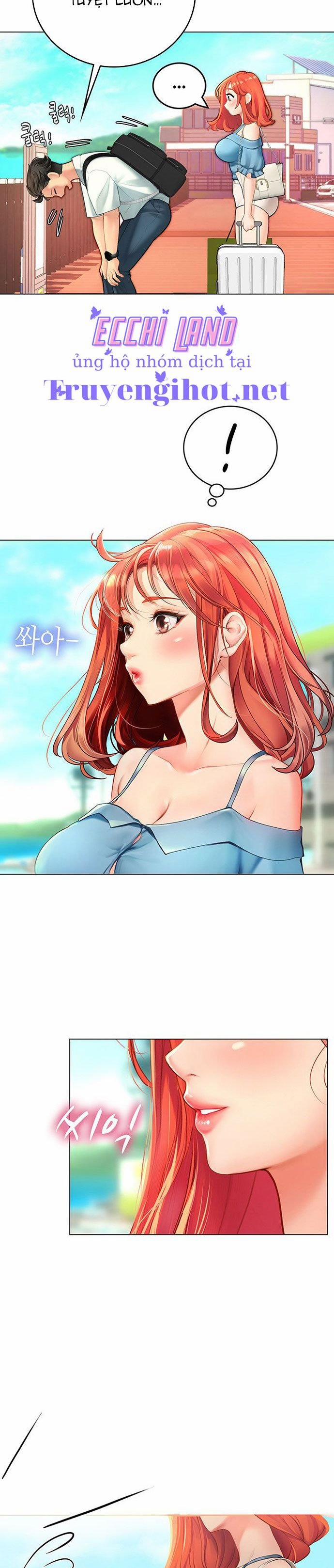 Thực Tập Ở Làng Heanyeo 1.1 trang 15