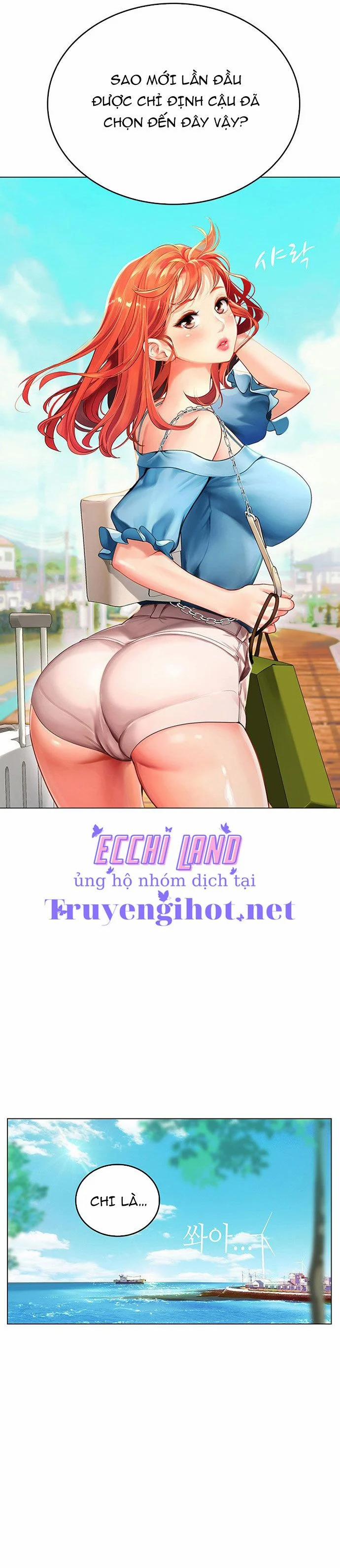 Thực Tập Ở Làng Heanyeo 1.1 trang 20