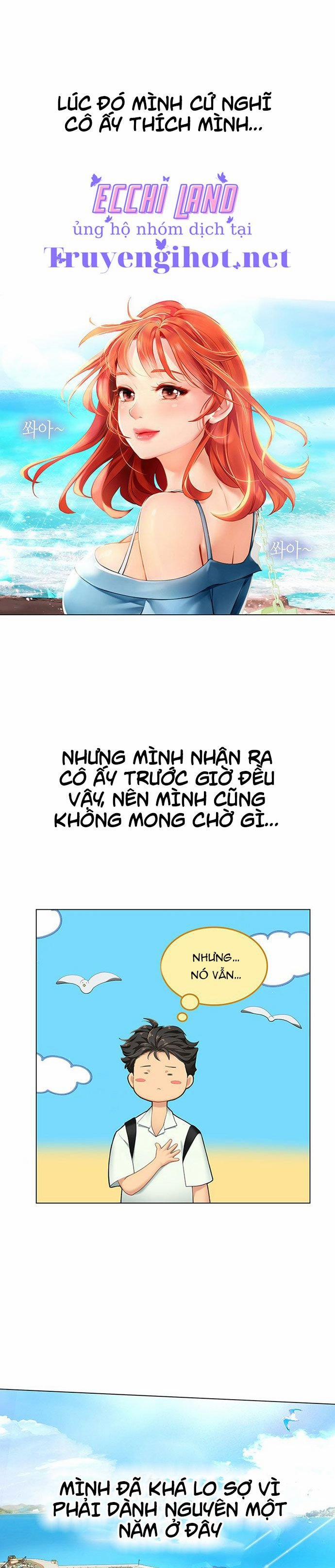 Thực Tập Ở Làng Heanyeo 1.1 trang 22