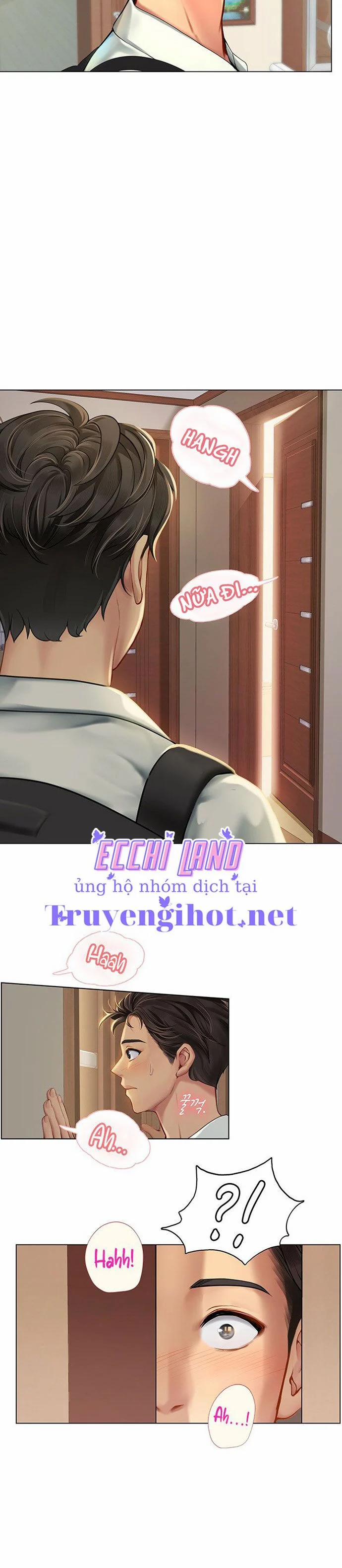 Thực Tập Ở Làng Heanyeo 1.1 trang 28