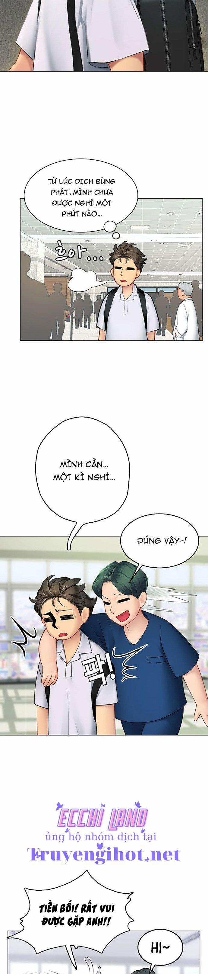 Thực Tập Ở Làng Heanyeo 1.1 trang 7