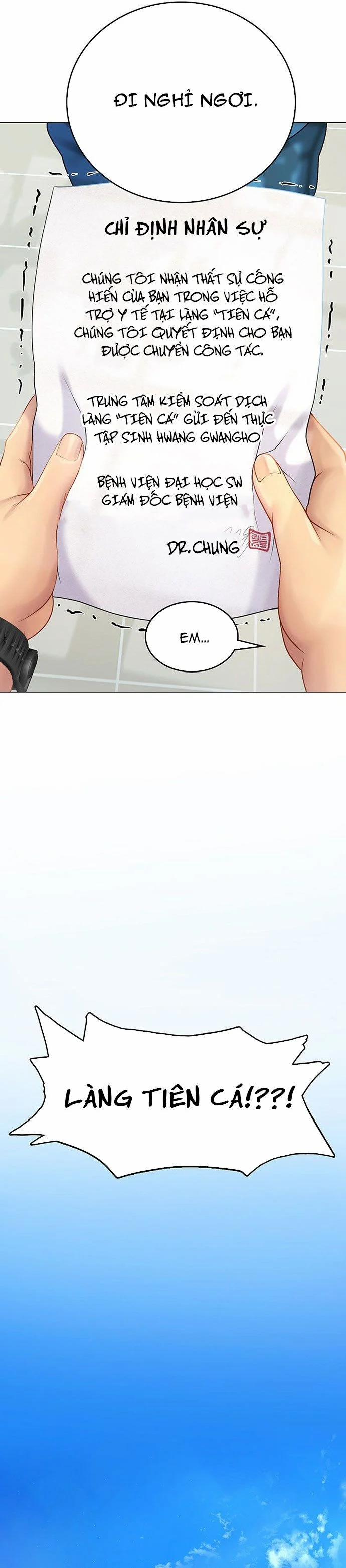 Thực Tập Ở Làng Heanyeo 1.1 trang 9