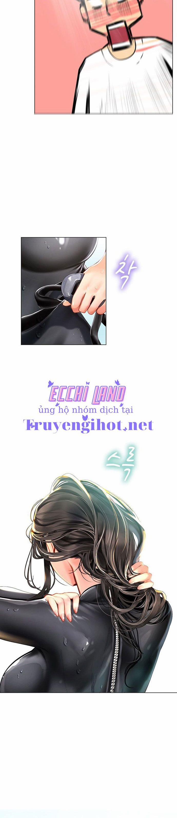 Thực Tập Ở Làng Heanyeo 1.2 trang 19