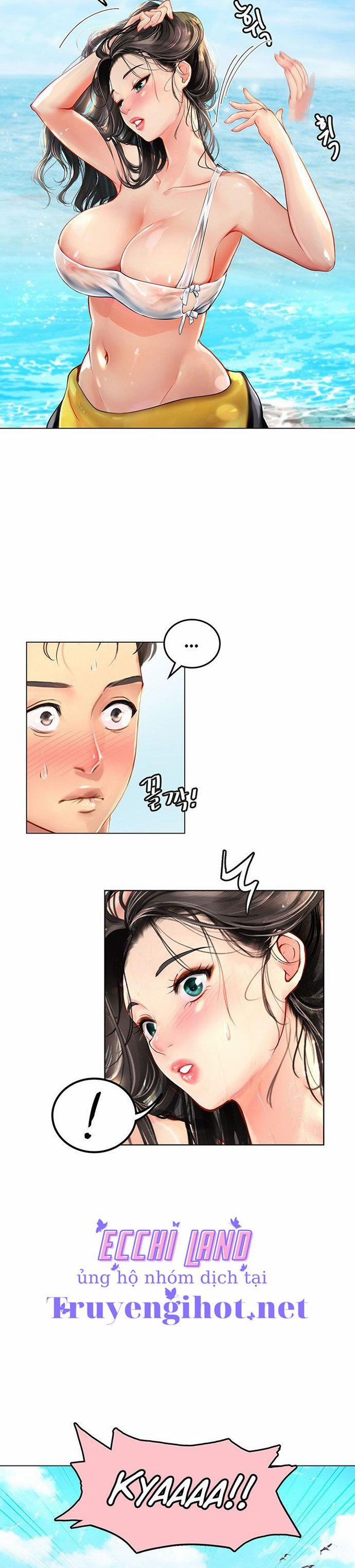 Thực Tập Ở Làng Heanyeo 1.2 trang 22