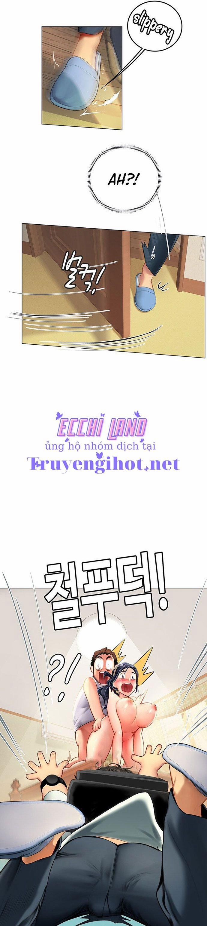 Thực Tập Ở Làng Heanyeo 1.2 trang 4