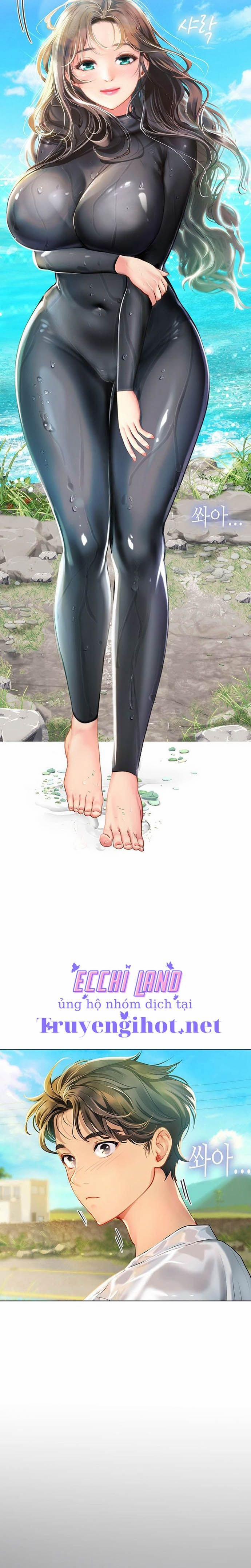 Thực Tập Ở Làng Heanyeo 2.1 trang 17