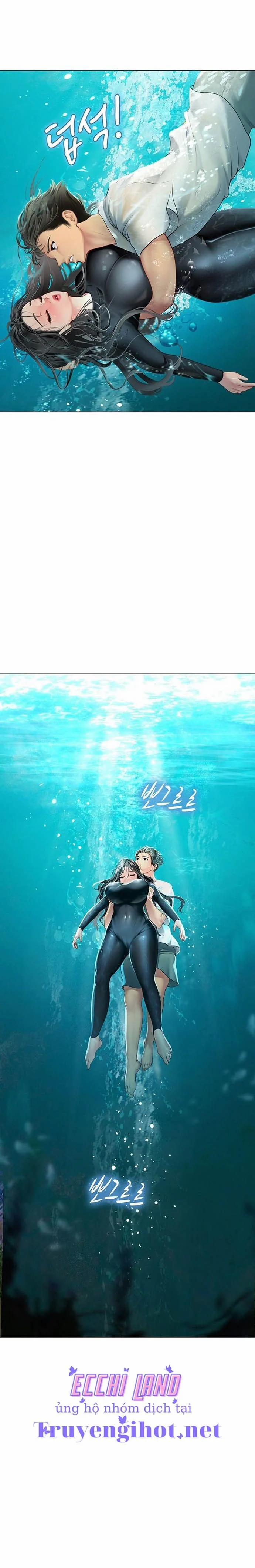 Thực Tập Ở Làng Heanyeo 2.1 trang 3