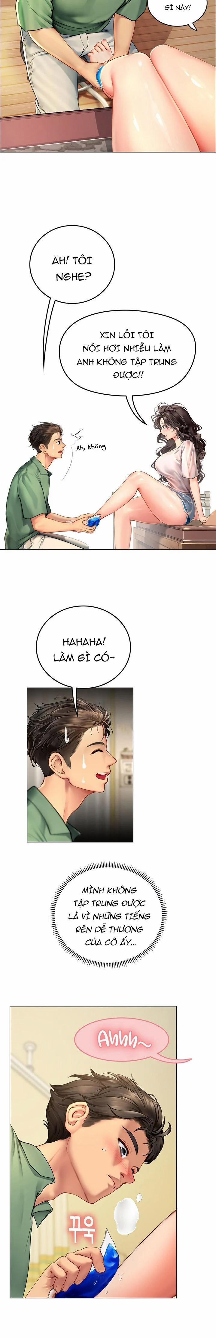 Thực Tập Ở Làng Heanyeo 3.2 trang 2