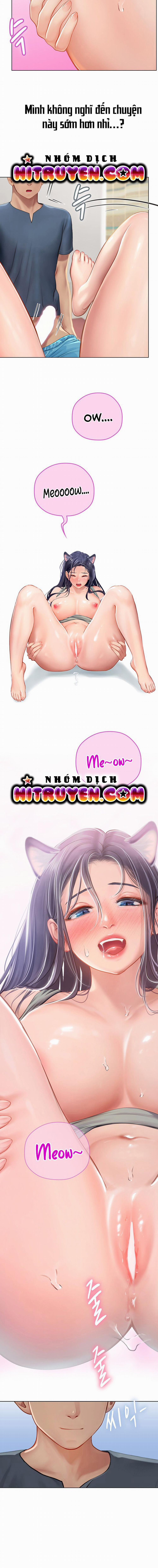 Thực Tập Ở Làng Tiên Cá 22 trang 8
