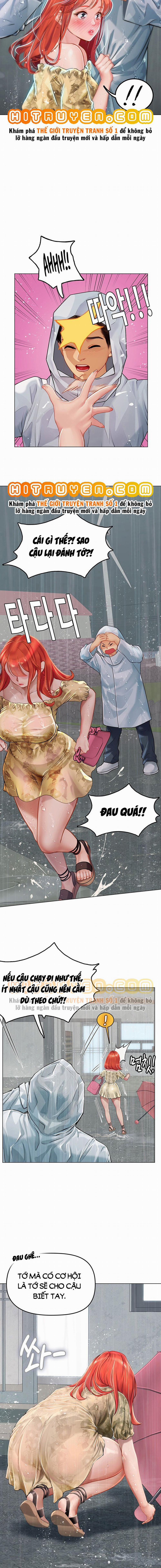 Thực Tập Ở Làng Tiên Cá 24 trang 13