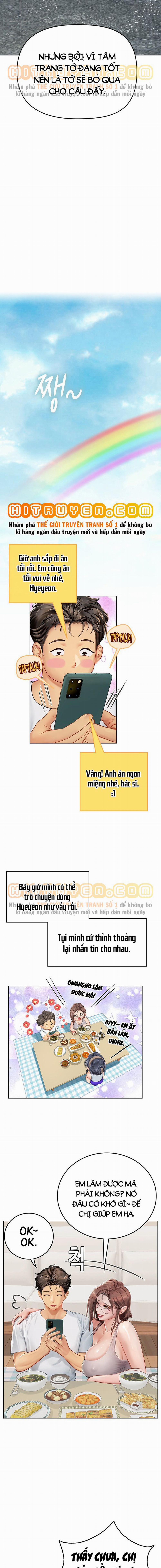 Thực Tập Ở Làng Tiên Cá 24 trang 14