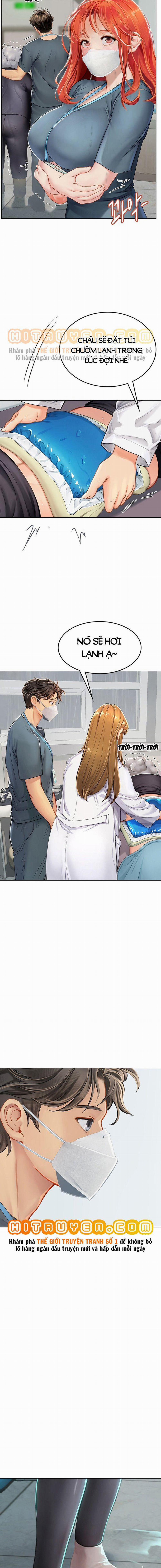 Thực Tập Ở Làng Tiên Cá 24 trang 3