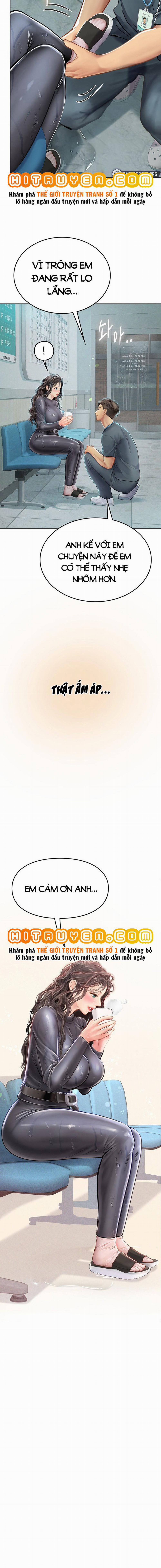 Thực Tập Ở Làng Tiên Cá 24 trang 6