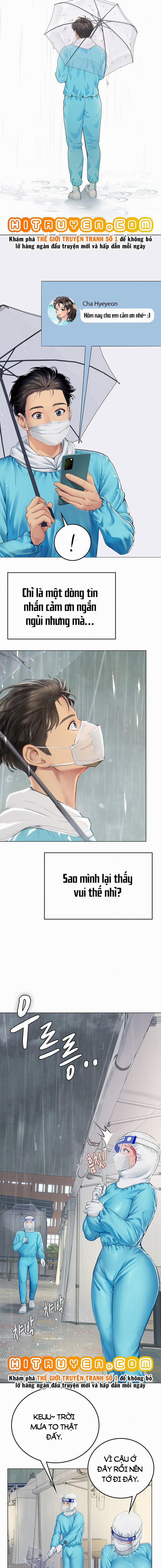 Thực Tập Ở Làng Tiên Cá 24 trang 8