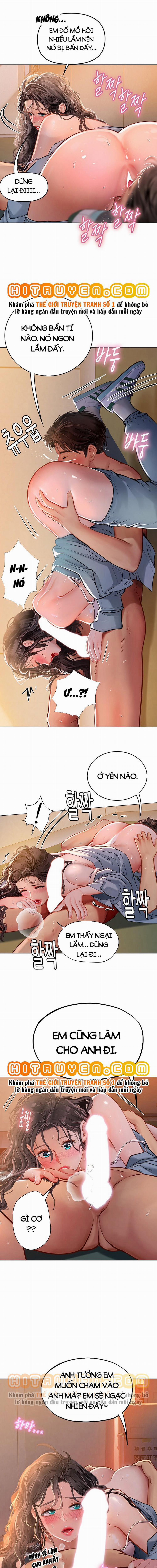 Thực Tập Ở Làng Tiên Cá 29 trang 13