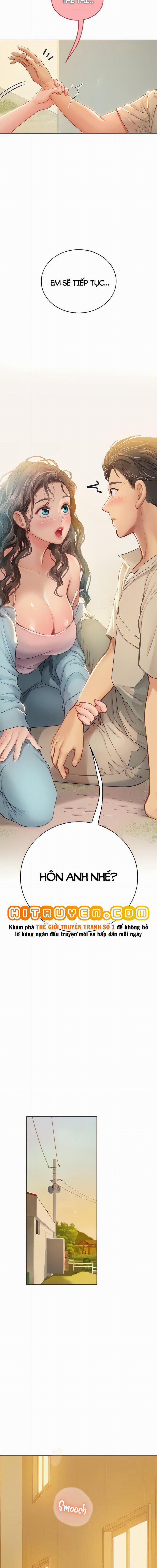 Thực Tập Ở Làng Tiên Cá 29 trang 3