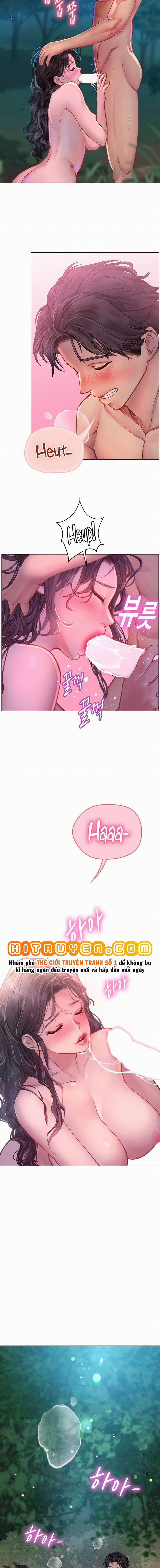 Thực Tập Ở Làng Tiên Cá 31 trang 16