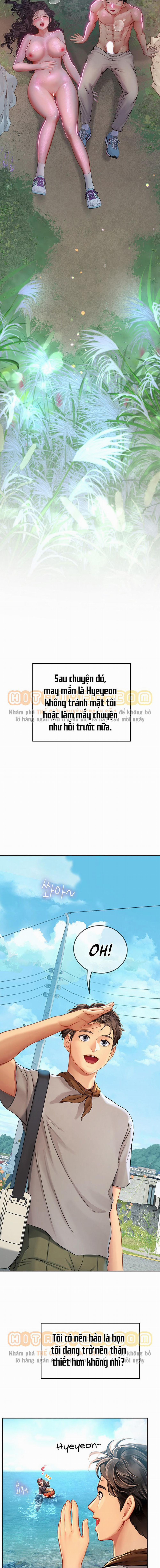Thực Tập Ở Làng Tiên Cá 31 trang 17