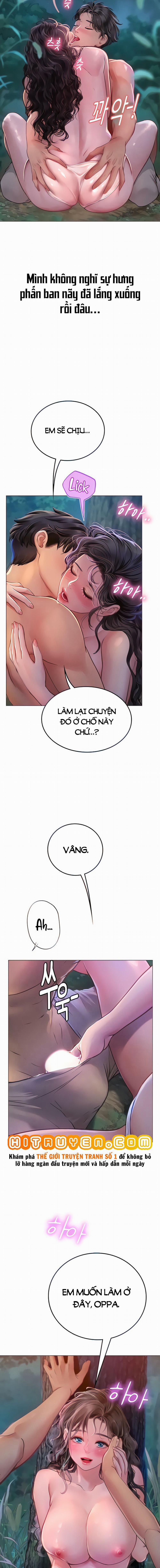 Thực Tập Ở Làng Tiên Cá 31 trang 5