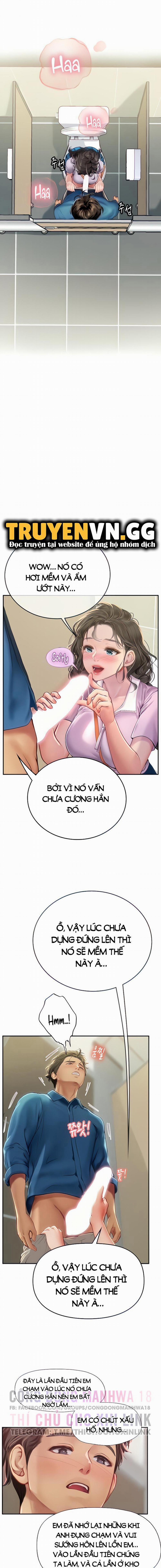 Thực Tập Ở Làng Tiên Cá 37 trang 1