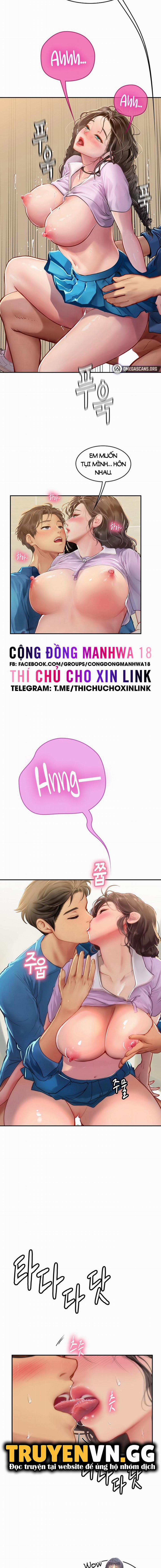 Thực Tập Ở Làng Tiên Cá 37 trang 10