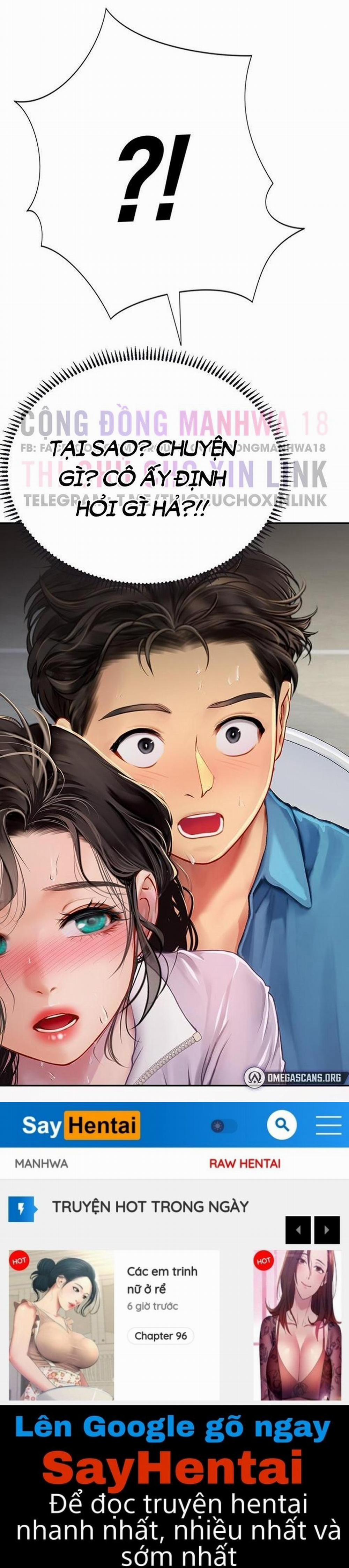 Thực Tập Ở Làng Tiên Cá 37 trang 16