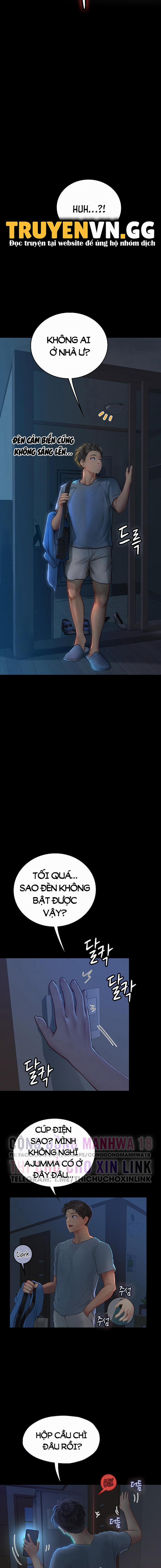 Thực Tập Ở Làng Tiên Cá 38 trang 19