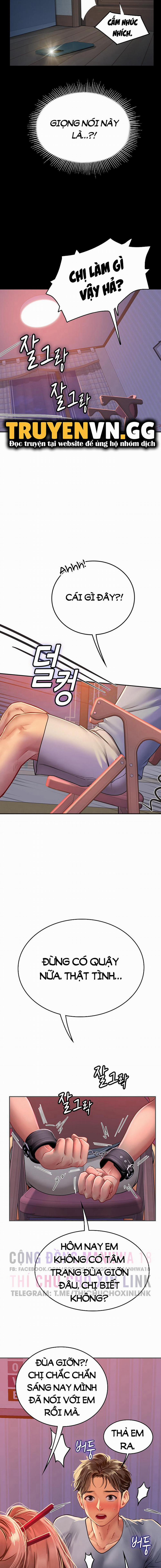 Thực Tập Ở Làng Tiên Cá 38 trang 21